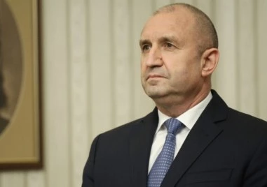 Трети ден консултации при президента Румен Радев за съставяне на