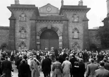 На този ден: Великобритания отменя изпълнението на смъртно наказание