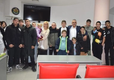 Община Марица оказа финансова подкрепа на 265 деца в неравностойно