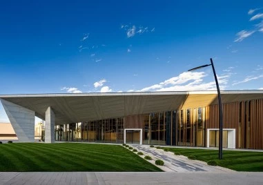 Пловдив блести с престижно присъствие в „Сграда на годината 2025