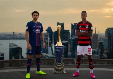 ПСЖ или Фламенго ще е новият носител на Междуконтиненталната купа