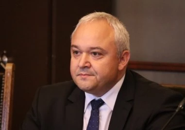 СГС върна на прокуратурата делото срещу Иван Демерджиев за безстопанственост за близо 1 500 000 лв