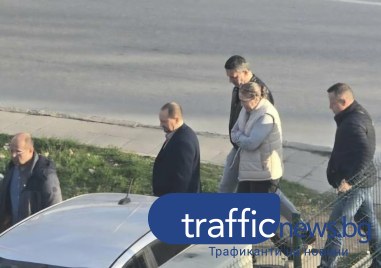 Собственикът на болница Селена е арестуван за присвояване на финансови средства