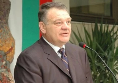 Удостояват с „Почетен гражданин на град Пловдив” инж. Тодор Петков