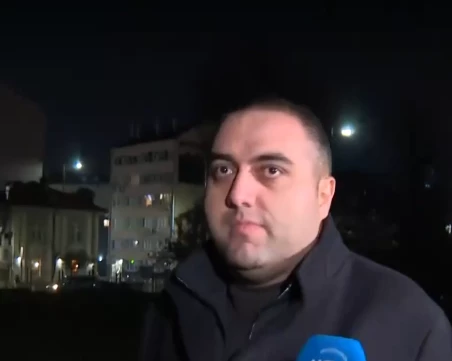 Арестуваният директор на учлище в София: Вчера разбрах за камери