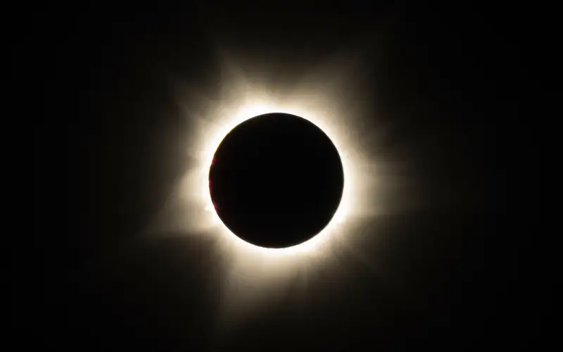 Две пълни слънчеви затъмнения ще има през 2026 година