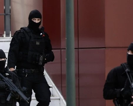 Гърция разби наркокартел след хванати 4 тона кокаин