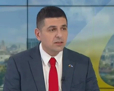 Ивайло Мирчев: Андрей Гюров би се справил добре като служебен премиер