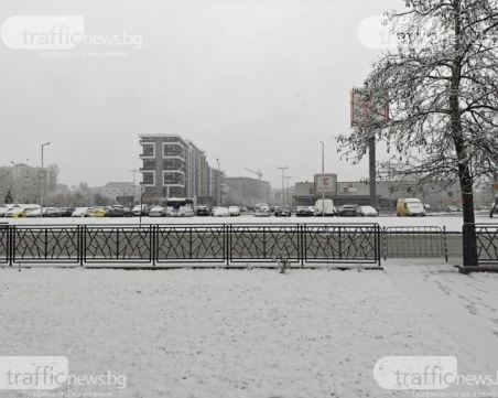 Климатологът Симеон Матев: До Коледа - кално, след това да очакваме сняг