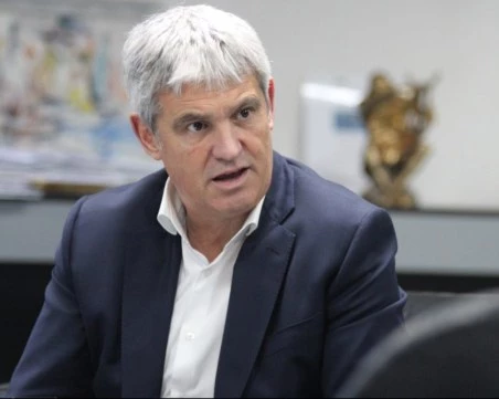 КНСБ: Приетият бюджет е закъснял и компромисен