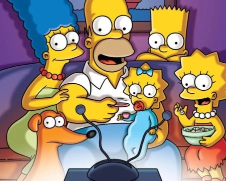 На този ден: Стартира „Семейство Симпсън