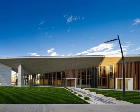 Пловдив блести с престижно присъствие в „Сграда на годината