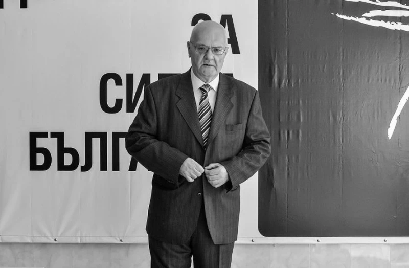 Почина големият пловдивски архитект Иван Делчев - Чудото