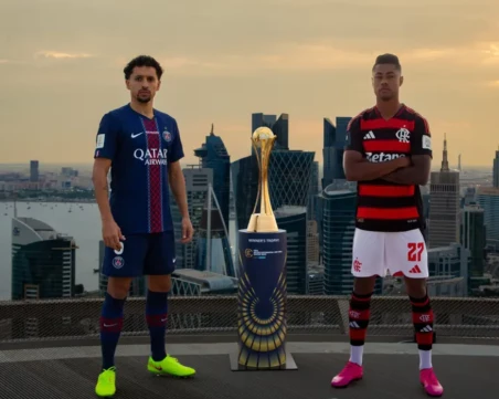 ПСЖ или Фламенго ще е новият носител на Междуконтиненталната купа