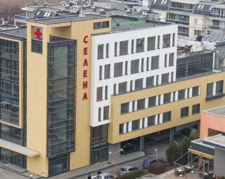 Ръководството на болница 