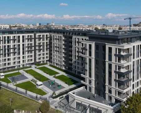 С ХЪС Естейт и A Casa – мечтите стават дом и домът – реалност