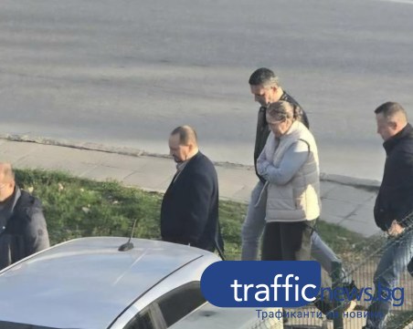 Собственикът на болница 