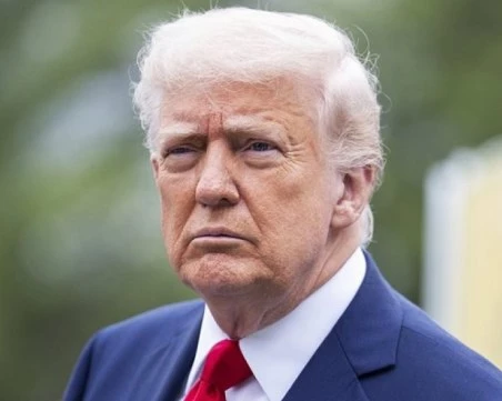 Тръмп нареди блокада на всички „санкционирани петролни танкери