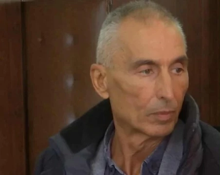 Три жалби срещу новия шеф на щангите Асен Златев