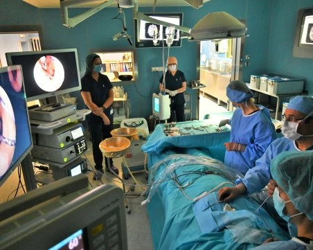 УМБАЛ „Свети Георги