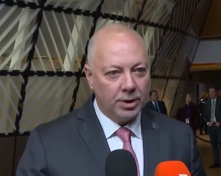 Желязков: Неминуемо отиваме към избори