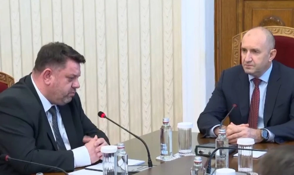 „БСП - Обединена левица