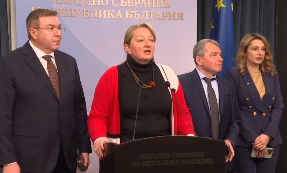 ГЕРБ: Удължителният бюджет ще бъде приет най-вероятно още днес