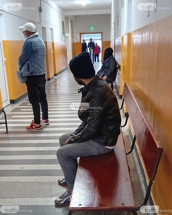 Грипът в Пловдив се увеличава, пикът се очаква след празниците