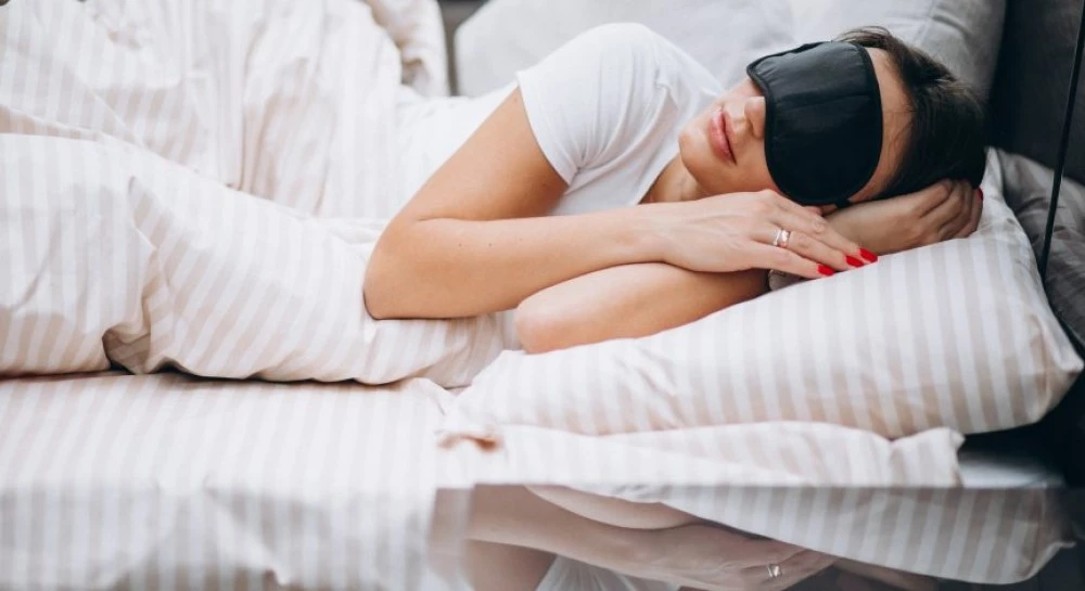 Как недостатъчният сън влияе върху сърцето и кръвоносните съдове