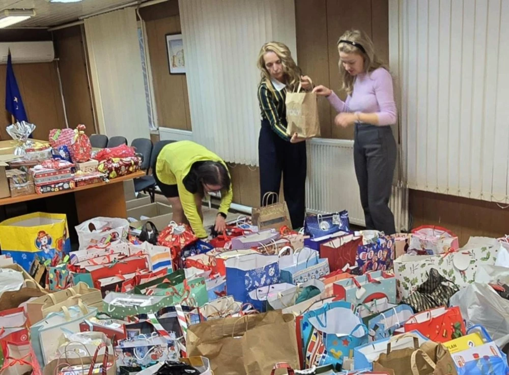 Над 50 деца с онкологични заболявания от УМБАЛ „Свети Георги