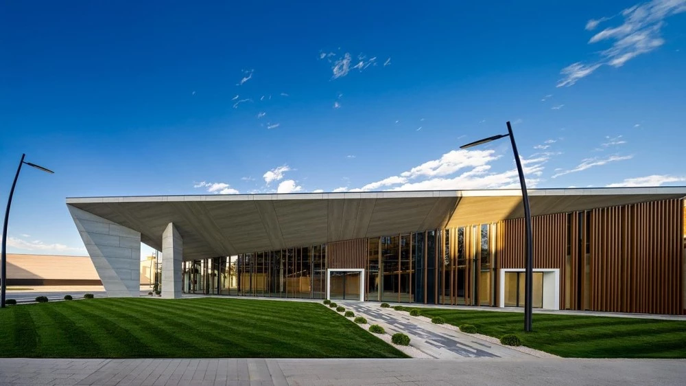 Пловдив блести с престижно присъствие в „Сграда на годината