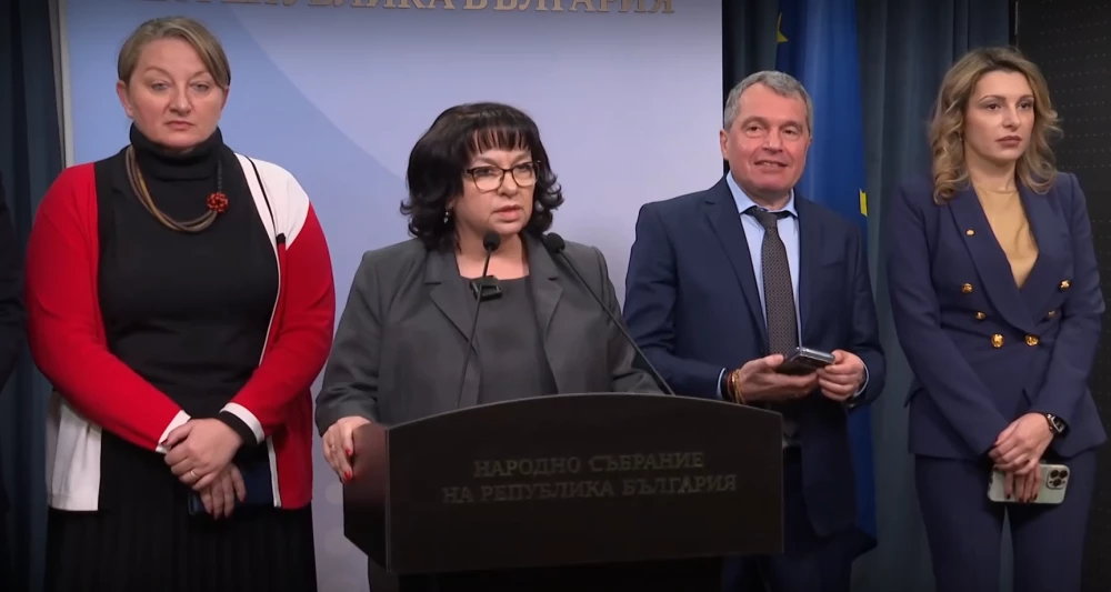 Приеха удължителния закон на бюджета с индексация на бюджетните заплати