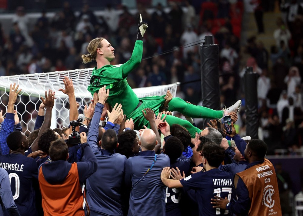 ПСЖ спечели Междуконтиненталната купа след дузпи във финала срещу Фламенго