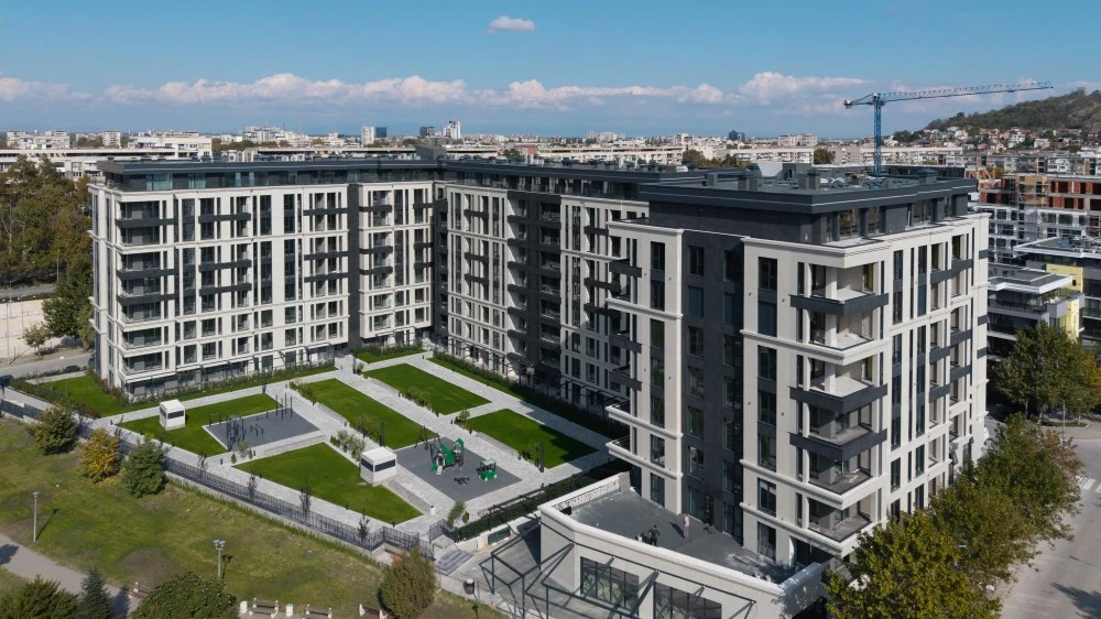 С ХЪС Естейт и A Casa – мечтите стават дом и домът – реалност