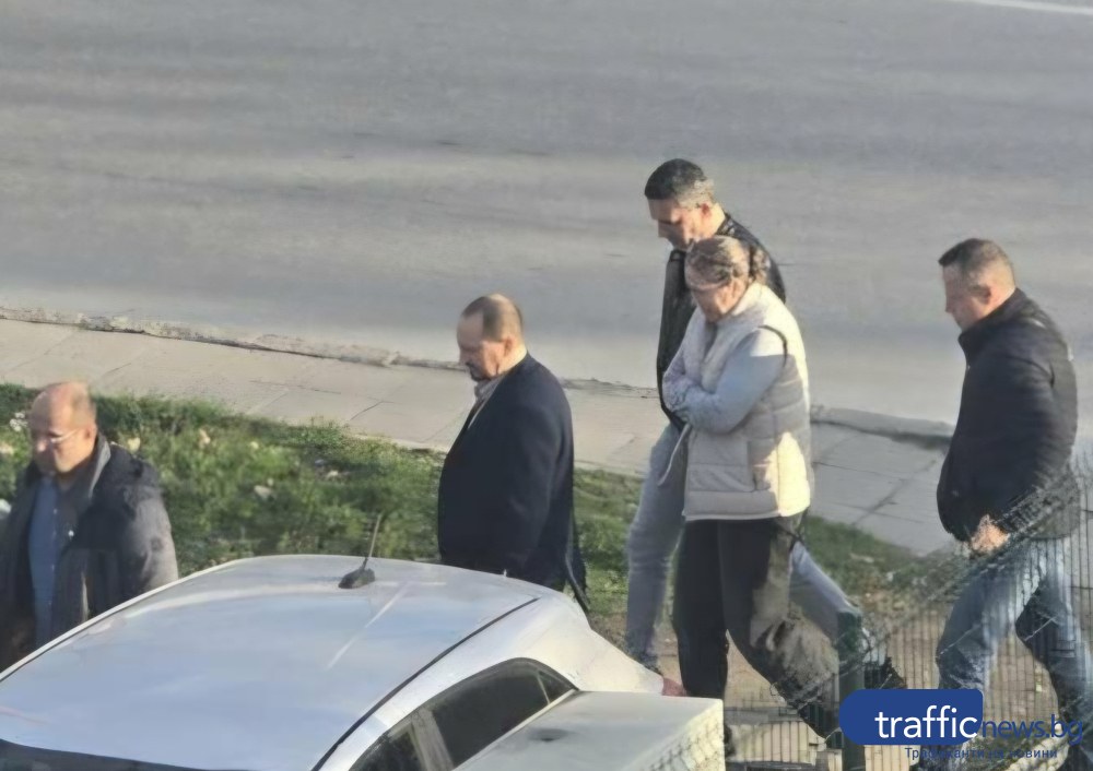 Собственикът на болница 