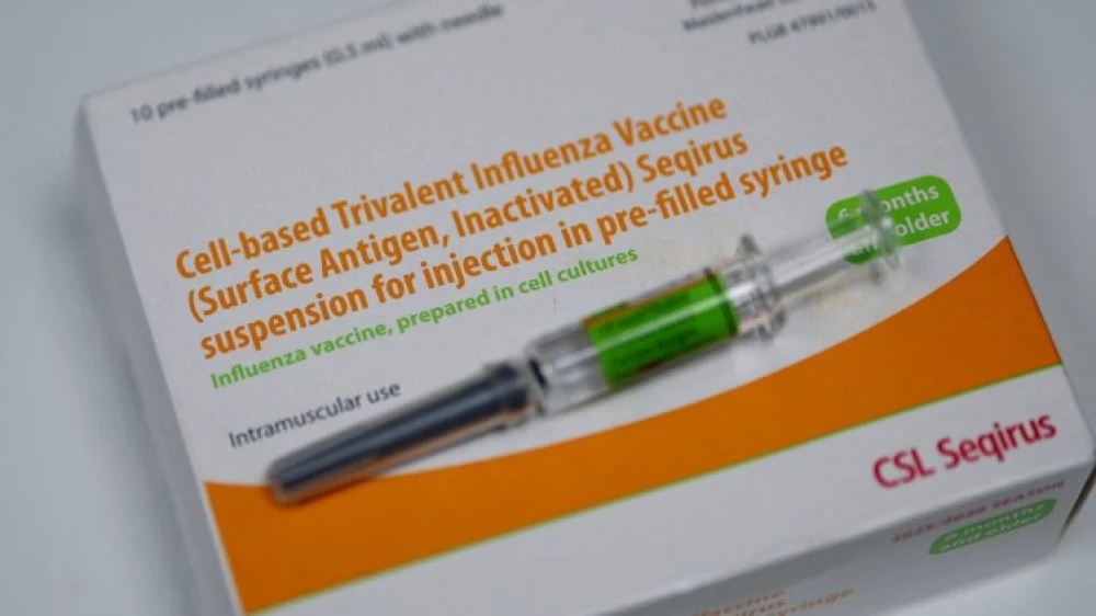 СЗО: Нов щам на грип оказва сериозен натиск в цяла Европа