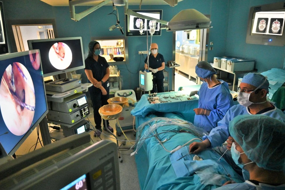 УМБАЛ „Свети Георги