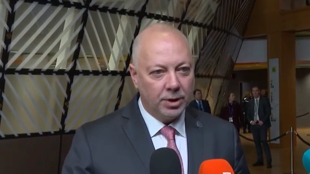 Желязков: Неминуемо отиваме към избори