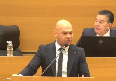 Кметът на Пловдив Костадин Димитров направи обобщение на инфраструктурната година