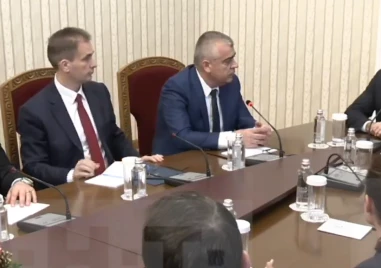 АПС при Радев: Практически е невъзможно съставянето на кабинет в този парламент