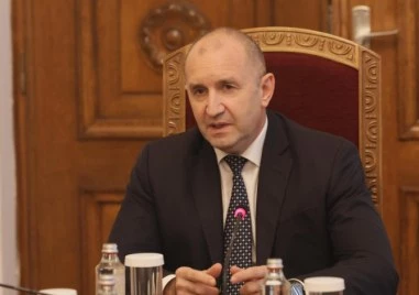 Четвърти кръг консултации при президента