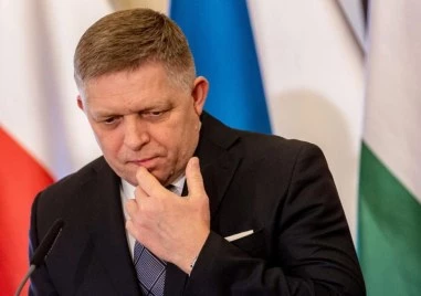 Фицо: ЕС е несправедлив към Сърбия и пречи на присъединяването ѝ