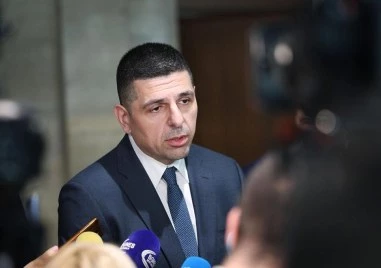 Мирчев: Христо Иванов никога не е получавал охрана и шофьор от НСО