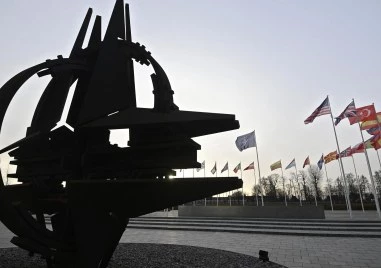 НАТО одобри бюджет от близо 3 млрд. евро за 2026 г