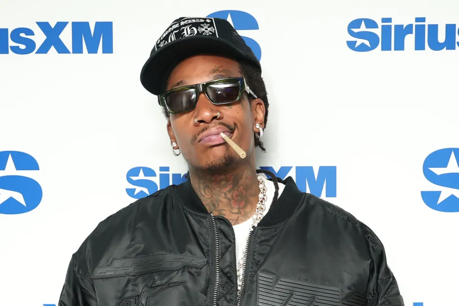 Американският рапър Уиз Калифа беше осъден на девет месеца затвор