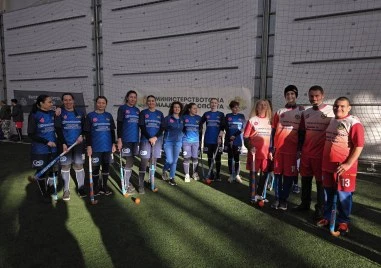 Отбор Непримиримите” от Ресурсния център в Пловдив с пореден голям успех