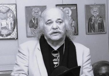 Отиде си двукратният олимпийски шампион Боян Радев