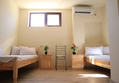 Отнеха лиценза на дом за стари хора в Пловдивско заради серия от нарушения