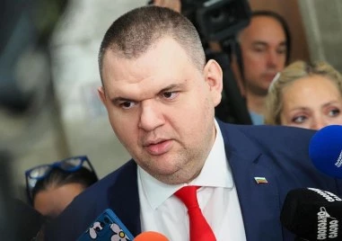 Ще поискам още днес преди комисия да бъде прегледана нуждата