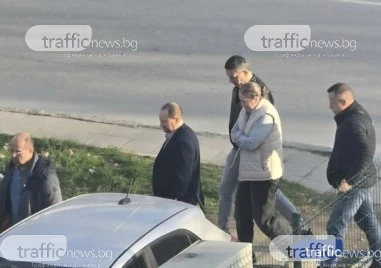 Повдигнаха обвинение на собственика на болница Селена за кражба на